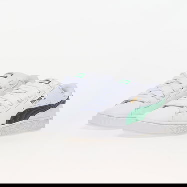 Sneakers og sko Puma Suede Xl Lth White Hvid | 39725504, 4