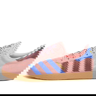 Sneakers og sko adidas Originals Gazelle W, Size UK 3 Lyserød | JH7213, 1