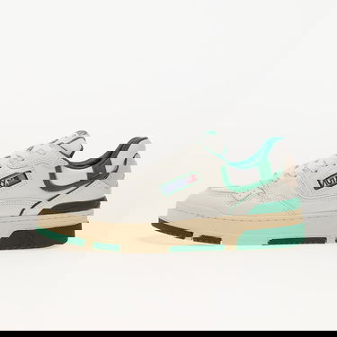 Sneakers og sko Autry Autry CLC Low Hvid | A1UNROLMMM09, 0