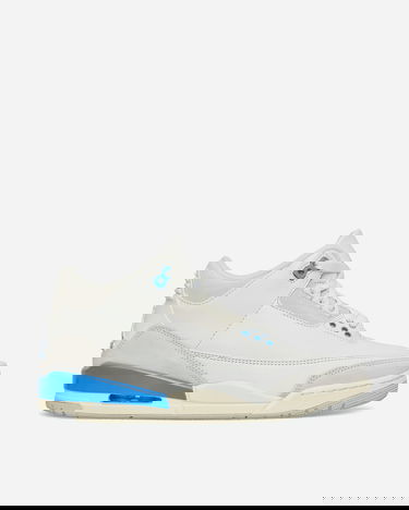 Sneakers og sko Jordan Jordan 3 Retro Hvid | DM0967-101, 2