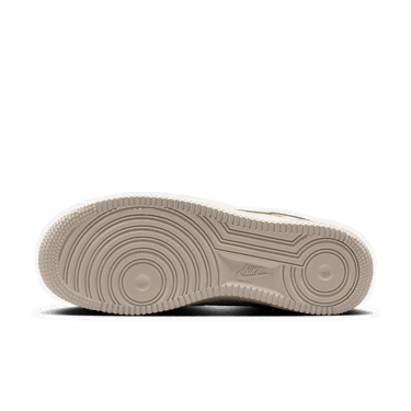 Sneakers og sko Nike Air Force 1 '07 Beige | IB3881-001, 4