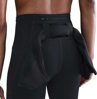 Leggings Nike Trail 7/8 Leggings Sort | hv2285-010, 3