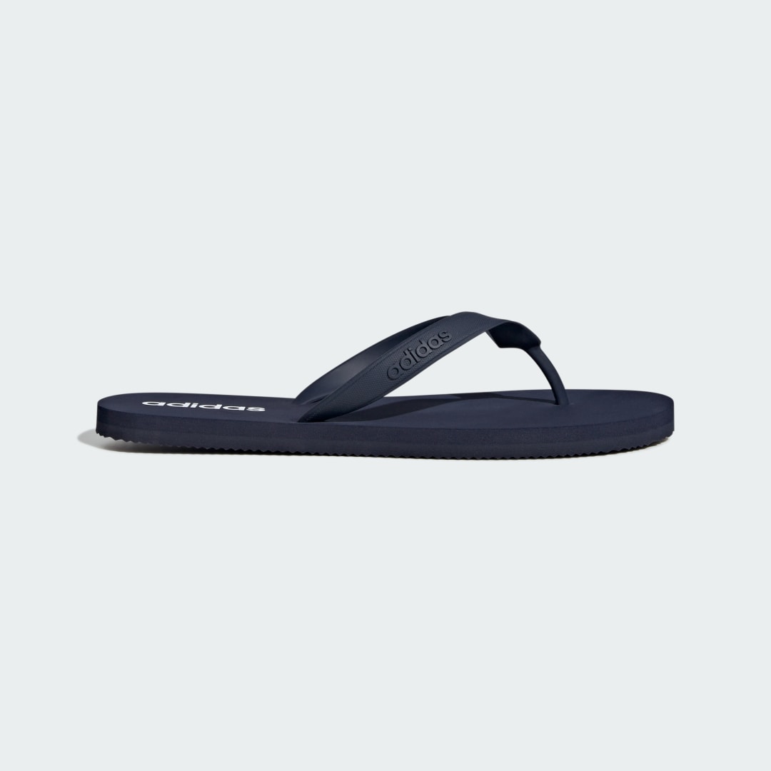 Sneakers og sko adidas Performance Keitaki Alpha Flip-Flops Mørkeblå | JR1154, 0