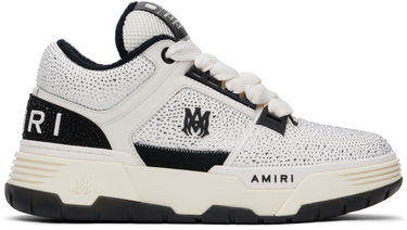 Sneakers og sko AMIRI Crystal MA-1 Hvid | AMFOSR1109, 0