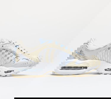 Sneakers og sko Nike Air Max Tailwind IV LX W Blå | CK2601-400, 1