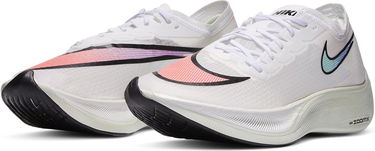 Sneakers og sko Nike ZoomX Vaporfly NEXT% Hvid | ao4568-102, 4