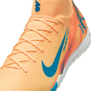 Sneakers og sko Nike Zoom Mercurial Superfly 10 Academy Kylian Mbappé TF Flerfarvet | fq8333-801, 1