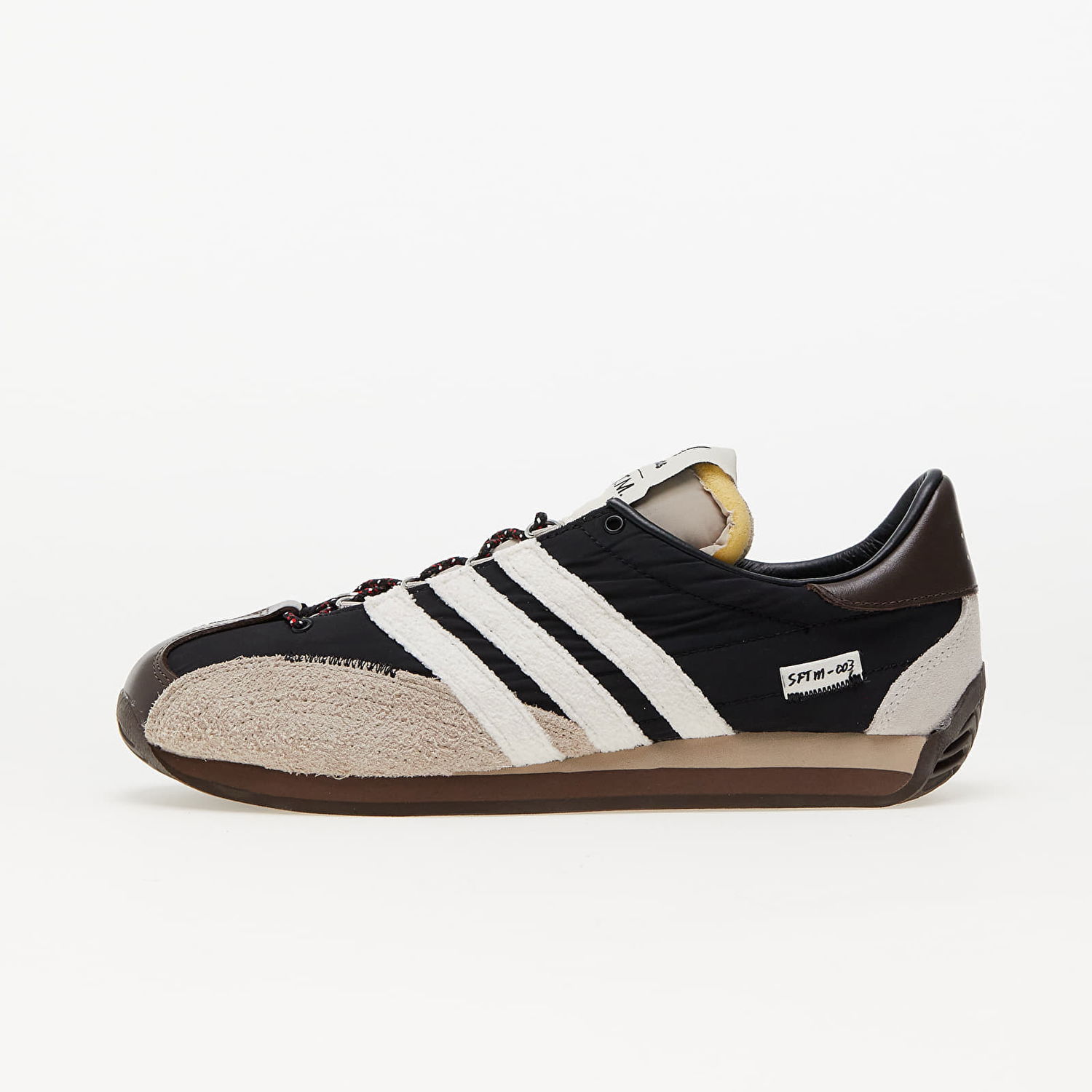 Sneakers og sko adidas Originals adidas x Song For The Mute Country Og Beige | ID3546, 0