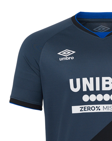 Jersey Umbro Rangers FC 2025/26 Third Jersey by Umbro Blå | tm11013-022, 2