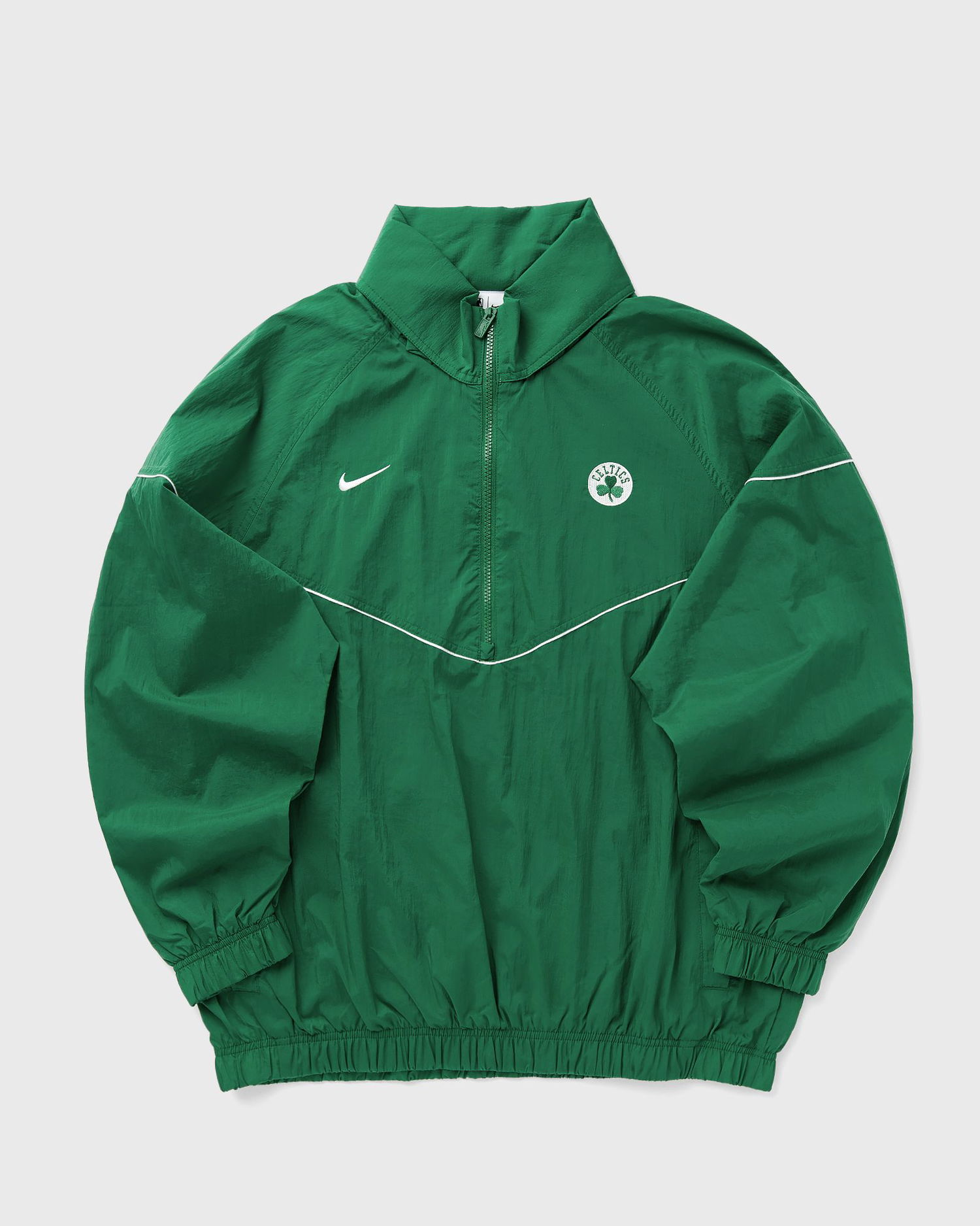 Vindjakke Nike Boston Celtics Anorak Jacket Grøn | HM5940-312, 0