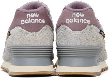 Sneakers og sko New Balance U574YGD Lilla | U574YGD, 0