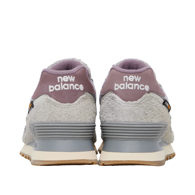 Sneakers og sko New Balance U574YGD Lilla | U574YGD