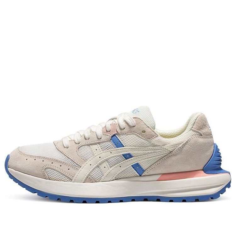 Sneakers og sko Asics Tarther SC Retro Beige | 1203A125-100, 0