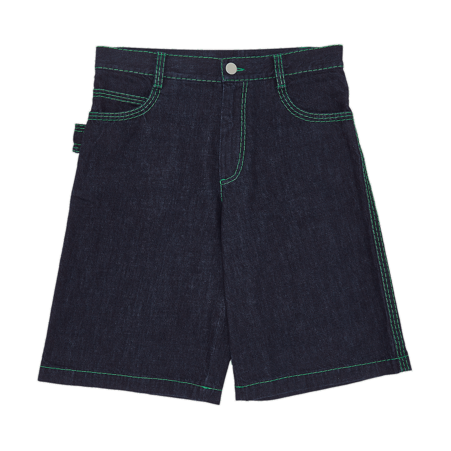 Shorts Bottega Veneta Shorts Sort | 692804 V1N10 4245, 0