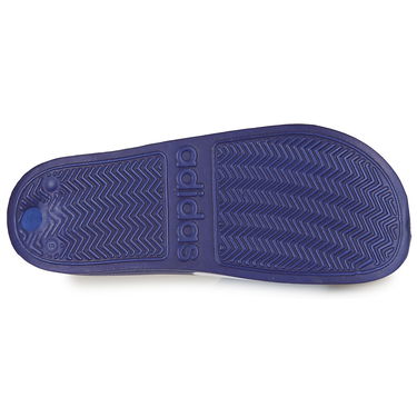 Sneakers og sko adidas Originals Tap-dancing adidas ADILETTE SHOWER Mørkeblå | HQ6885, 6