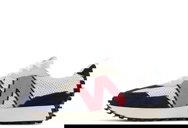 Sneakers og sko New Balance 327 Grå | MS327PW, 1