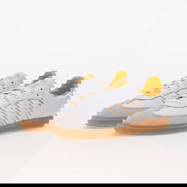 Sneakers og sko adidas Originals Samba Og Hvid | ID1479, 4