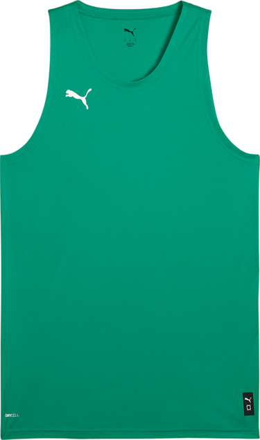 Jersey Puma teamJAWS Starter Sleeveless Jersey DRYCELL Grøn | 685363-010, 0