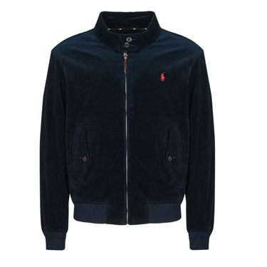 Jakke Polo by Ralph Lauren Jacket Sort | 710914227001, 0