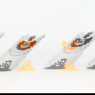 Sneakers og sko Reebok Question Mid Ftw Hvid | 100033893, 3