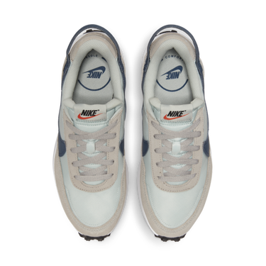 Sneakers og sko Nike Waffle Debut Beige | DH9523-005, 4