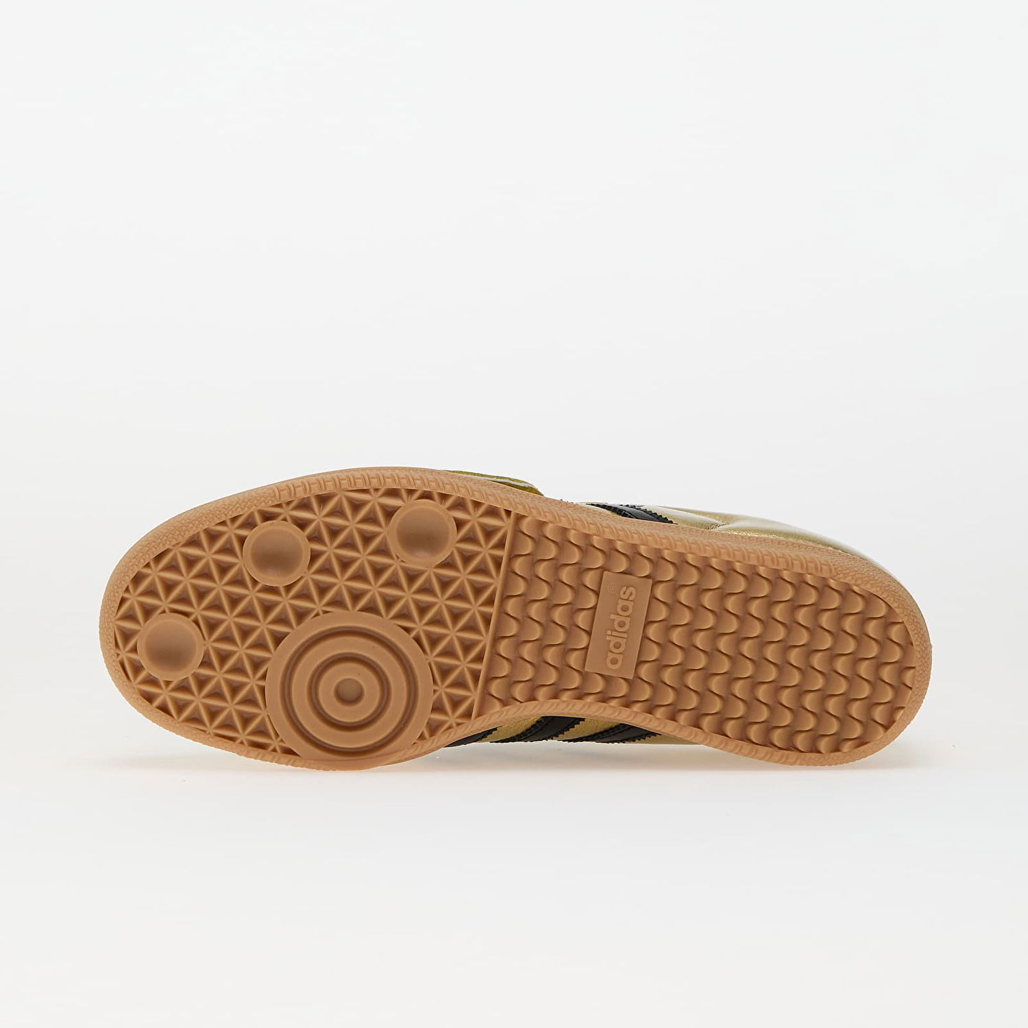 Sneakers og sko adidas Originals SAMBA LT Metalisk | JH5708, 1