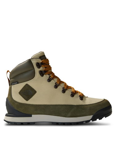 Sneakers og sko The North Face Back To Berkeley Beige | NF0A81778KO1, 0