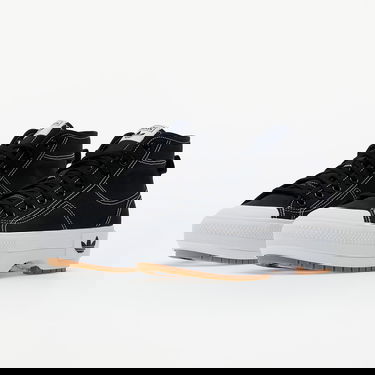 Sneakers og sko adidas Originals Nizza Trek W Sort | GZ8857, 5
