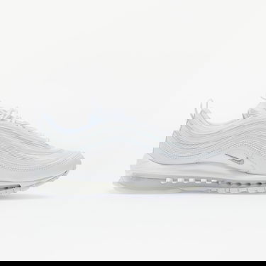 Sneakers og sko Nike Air Max 97 Hvid | 921826-101, 1