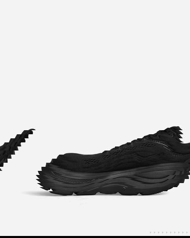 Sneakers og sko Hoka One One Bondi 9 Sort | 1162011-BBLC, 3