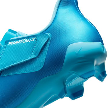 Sneakers og sko Nike PHANTOM GX II ACADEMY FG/MG Blå | FD6723-400, 8