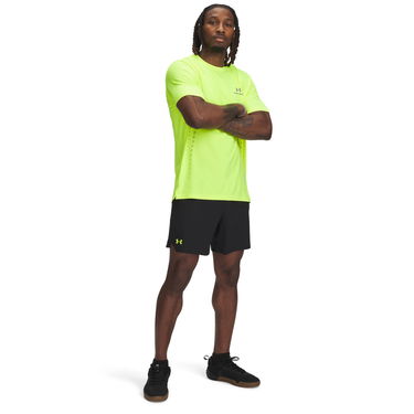 Shorts Under Armour Vanish Woven 6" Training Shorts Sort | 1373718-010, 2