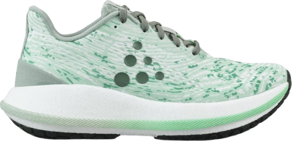 Sneakers og sko Craft Craft Pacer Grøn | 1915026-630007, 0