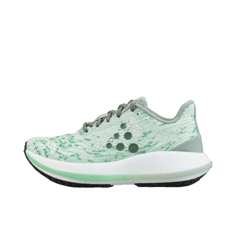 Sneakers og sko Craft Craft Pacer Grøn | 1915026-630007