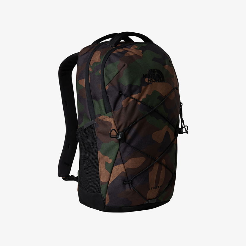 Rygsæk The North Face Jester Backpack 28 l Grøn | NF0A3VXFKAH1