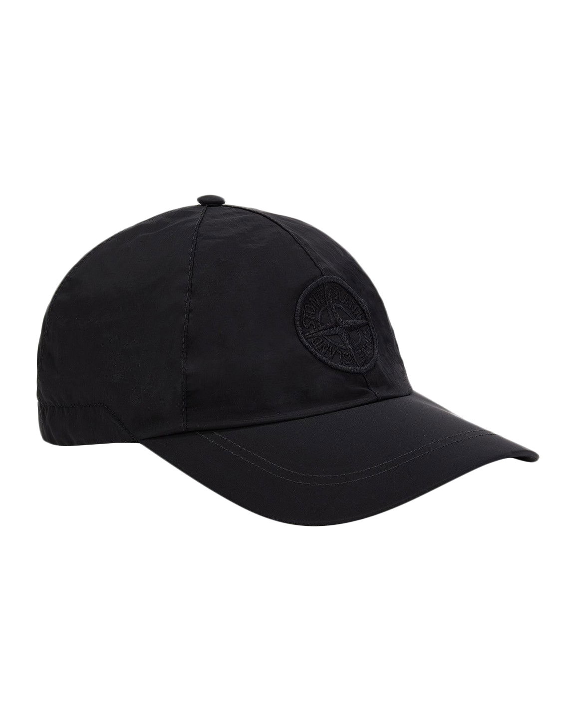 Kasket Stone Island Nylon Metal In Econyl Regenerated Nylon Cap Sort | 99576, 0