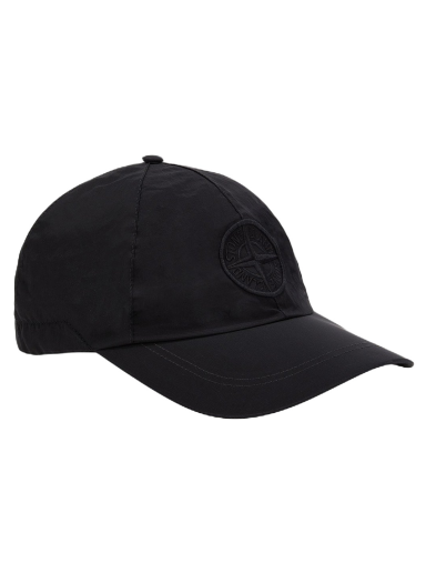 Kasket Stone Island Nylon Metal In Econyl Regenerated Nylon Cap Sort | 99576