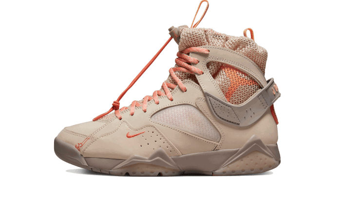 Sneakers og sko Jordan Air Jordan 7 Retro Bephie's Beauty Supply Beige | DR1485-168, 0