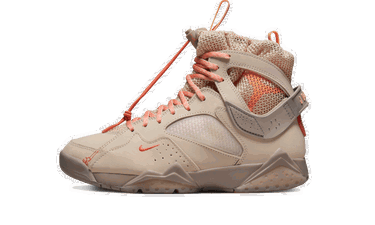 Sneakers og sko Jordan Air Jordan 7 Retro Bephie's Beauty Supply Beige | DR1485-168, 0