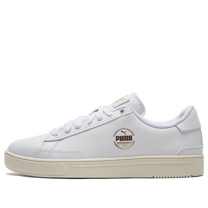 Sneakers og sko Puma Serve Pro 1948 Hvid | 383879-01, 0