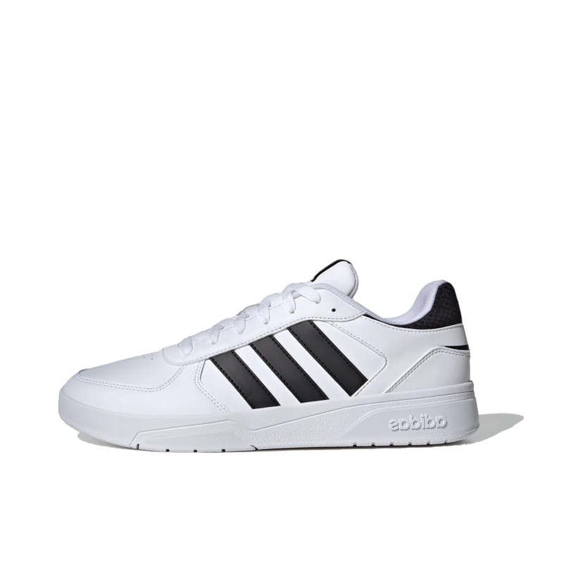 Sneakers og sko adidas Performance CourtBeat Court Lifestyle Hvid | ID9658