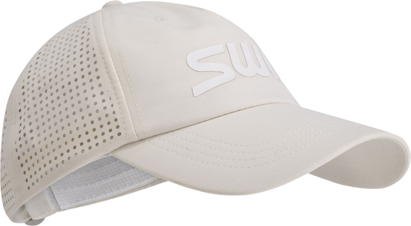 Kasket SWIX Swix Vantage Perforated Cap Hvid | 10001-23-00000