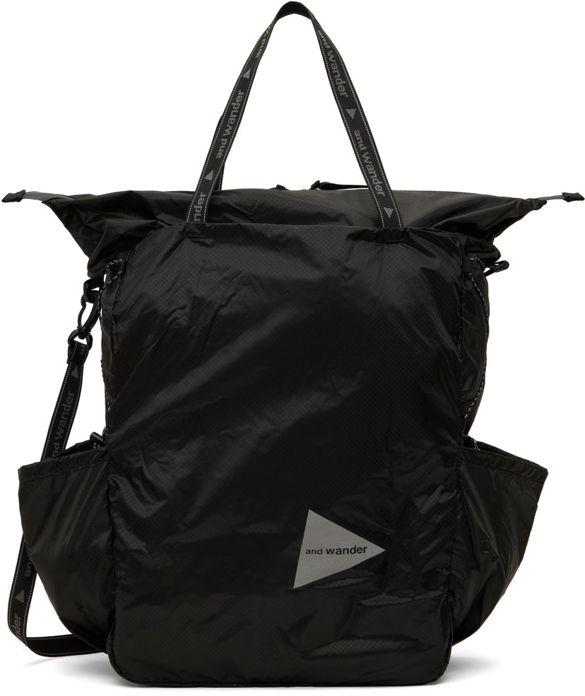 Mulepose and wander Sil Tote Bag Sort | 5744975312