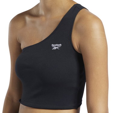 Tanktop Reebok Top Classics Sort | H46818, 1