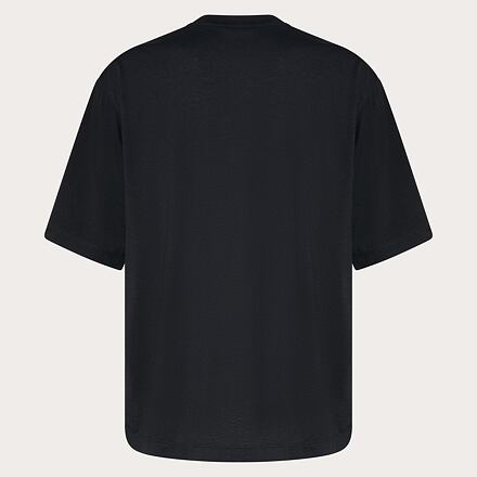 T-shirt OAKLEY Oakley Jellyfish T-Shirt Sort | 406854-02E, 1