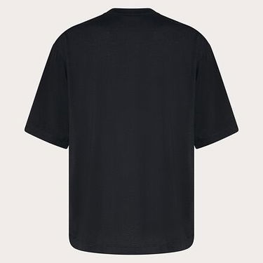 T-shirt OAKLEY Oakley Jellyfish T-Shirt Sort | 406854-02E, 1