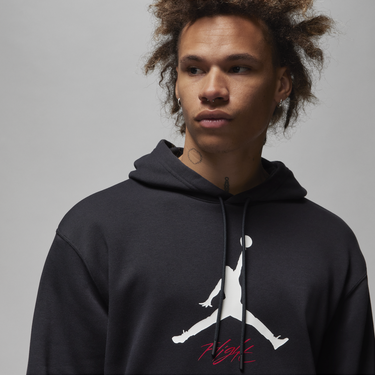 Sweatshirt Jordan Essentials Sort | FD7545-010, 3