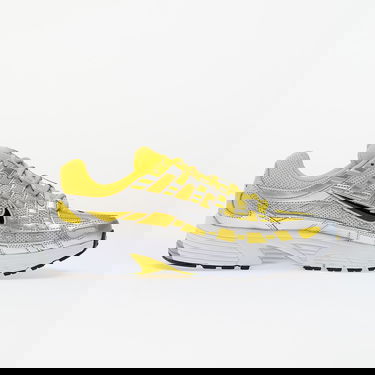 Sneakers og sko Nike P-6000 Gul | CD6404-701, 2