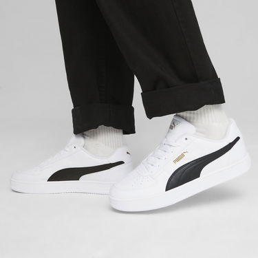 Sneakers og sko Puma Caven 2.0 Hvid | 392290-03, 2