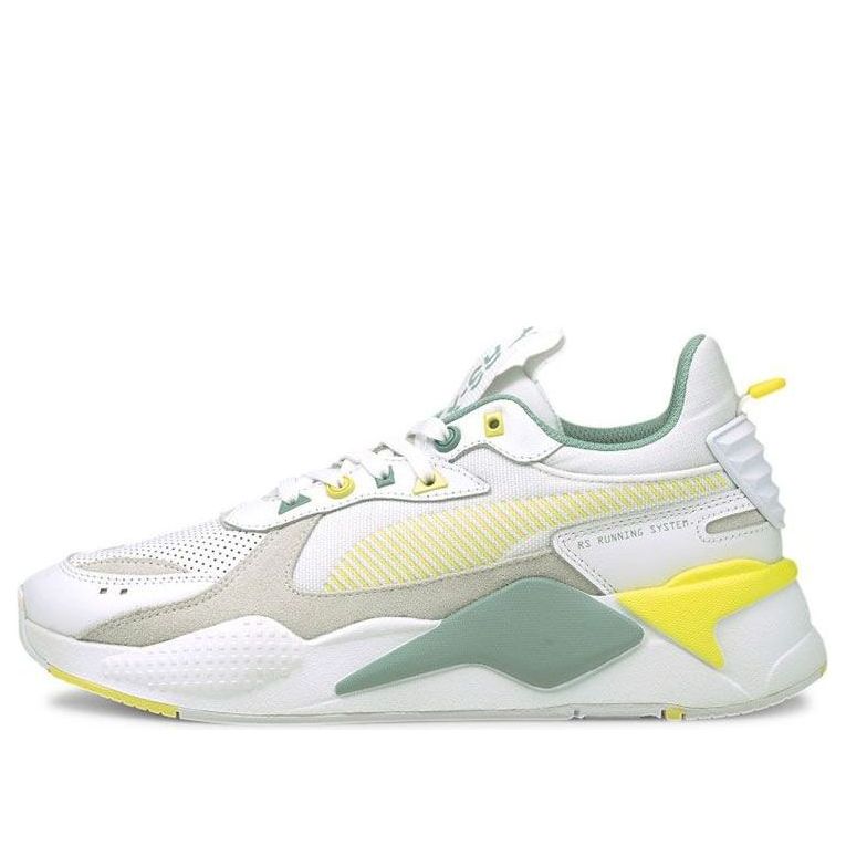Sneakers og sko Puma RS-X 'Colour Theory Hvid | 370920-03, 0